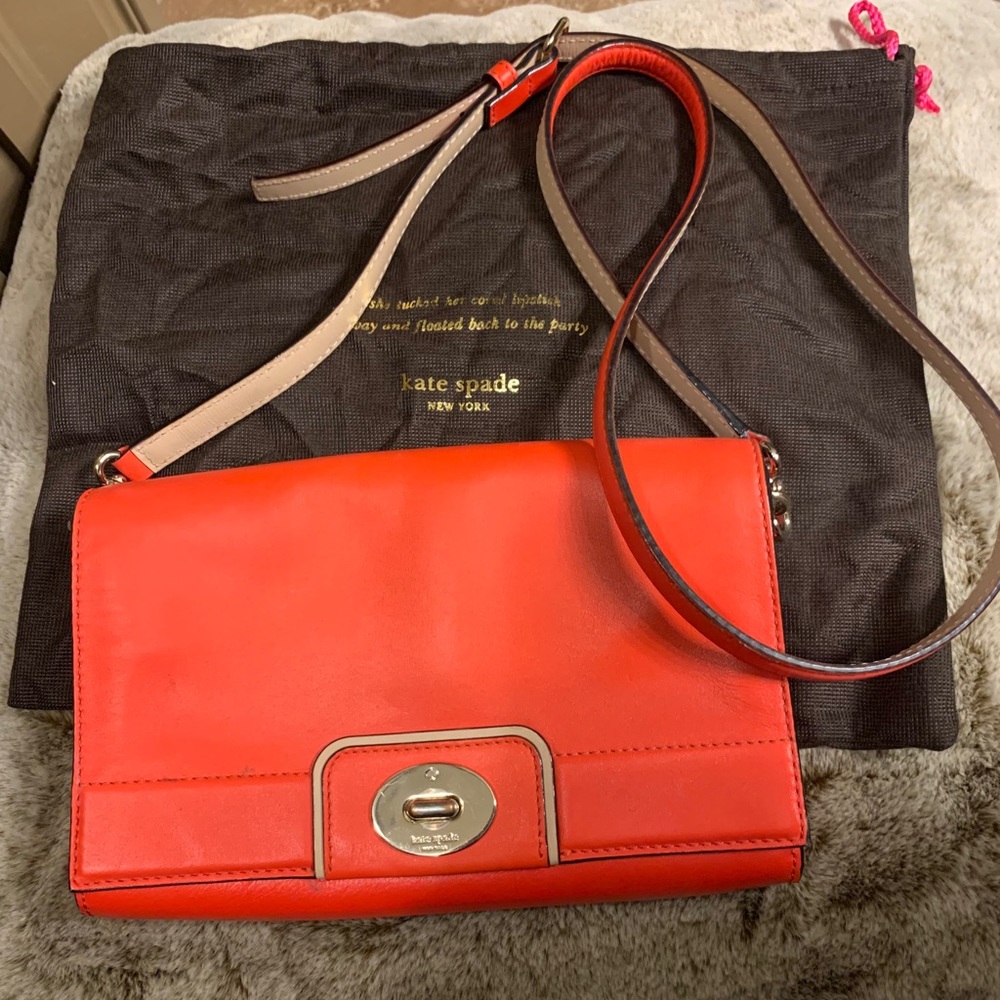 Kate Spade shoulder bag